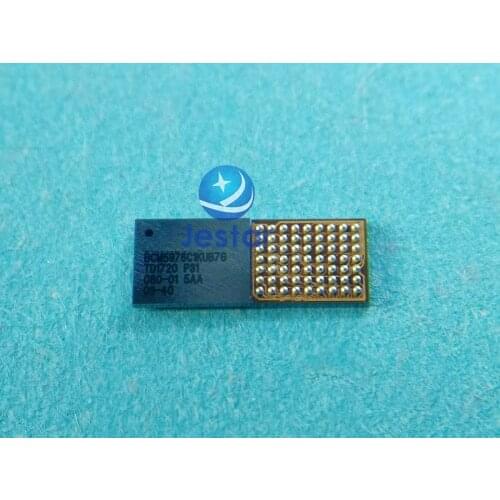 10pcs/lot U2401 BCM5976C1KUB6G BCM5976C crystal touch ic for Iphone 5s 6 6+ 6plus