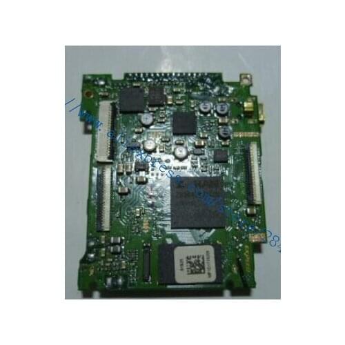 95%New motherboard for NIKON s3500 main board S3500 mainboard camera