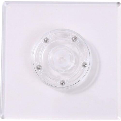 Acrylic Cookie Cake Plate Durable Needle Icing Stirring Pin Cake Tester Icing Sugar Needle DIY Baking & Pastry Tools