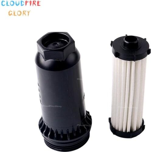 CloudFireGlory Car Accessories 31256837 Auto Powershift Oil Gearbox Filter Hydraulic Filter For Volvo MPS6 Gearboxes 31256837