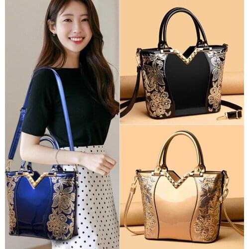 Badiman Womens Vintage Bags