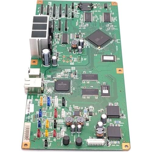 BOARD PRINTER MAIN BOARD C635 MAIN FOR EPSON PRO 3850 3800 3890 PRINTER BOARD printer parts