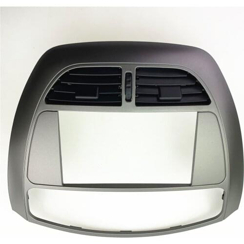 For Chery Automobile Instrument Panel Central Control Panel Air Conditioning Control Panel Central Air Outlet Both Sides