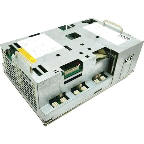 KUKA PM6-600 Servo Control 800VDC