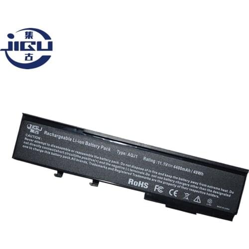 JIGU 4400 mah Laptop Battery BTP-APJ1 BTP-AQJ1 BTP-ARJ1 For Acer TravelMate 2420 2470 3010 2440 3250 2440 6291 6292 6492 6593
