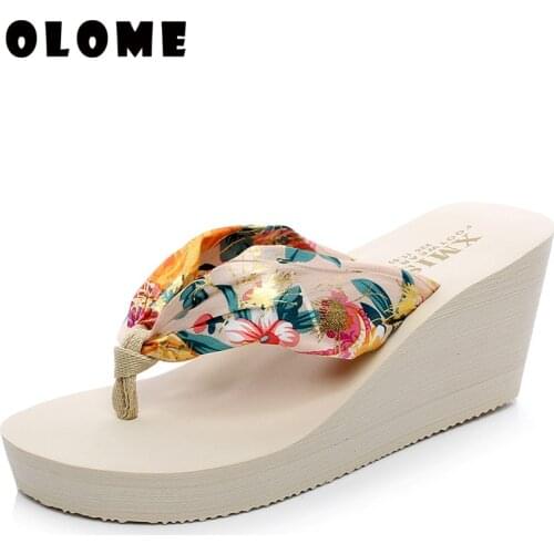 KOMAILEE Women's Slippers