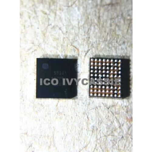 S5201 For Samsung S10 Audio IC Sound Ringing Chip