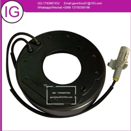 7SBU17A ac compressor Clutch coil for BMW F07 F11 F10 F18 520 528 530 535 xDrive 64529216467-02 64529216466 447260-4533