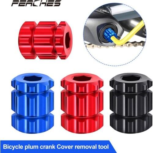 Peaches Bicycle Sprockets
