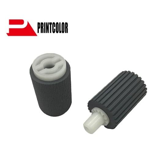 1* ADF Pickup Feed Roller for Kyocera FS 1024 1028 1030 1035 1124 1128 1130 1135 C2026 C2126 C2526 C2626 MFP 3011i 3212i 3511i