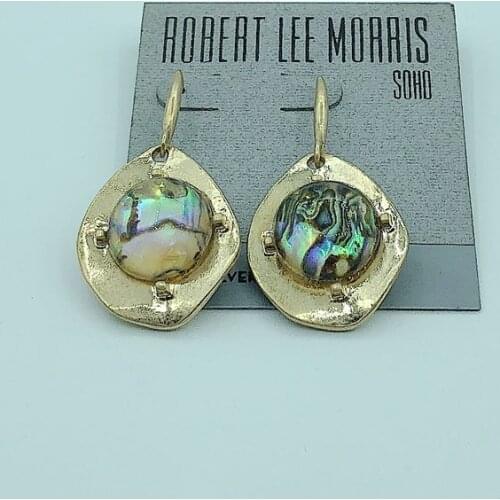 States jewelry popular fashion personality sweet beach joker national wind restoring ancient ways/stud earrings A59-6