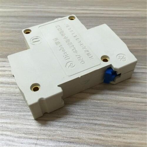 STARPAD For Electric car air trip switch 63A protection breaker 48V 60V 64V 72V universal power switch high quality wholesale