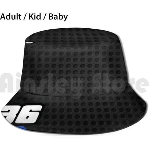 Mir 36 - Track Sun Hat Foldable UV Protection Mir 36 Mir Mir 36 Joan Mir Joan Mir 36 Joan Mir Motorcycle Moto