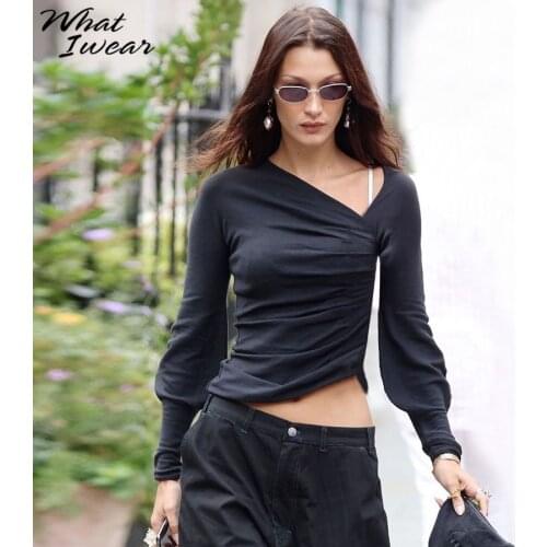 Whatiwear Women's T-shirts