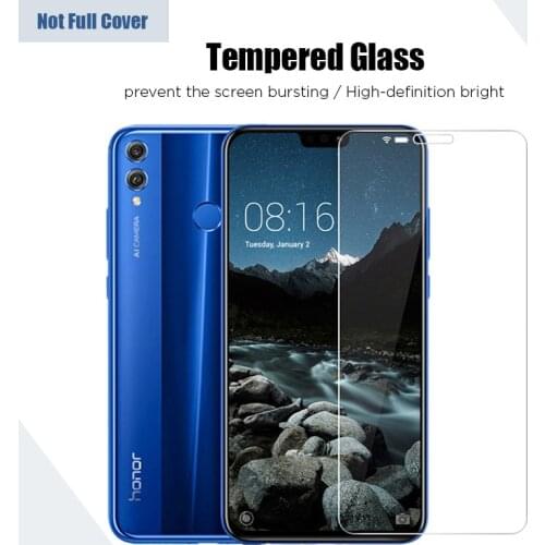9H screen protective films for Huawei Honor 30 20 10 Lite Pro tempered glass for Honor 30i 20i 10i 20e