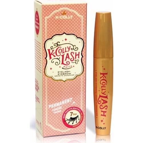 Growth of Eyelashes Enhancer Liquid Lash Enhancing Serum Extensions Long Without Side Effect Eyelash Boost Tonic Active Safe EPM