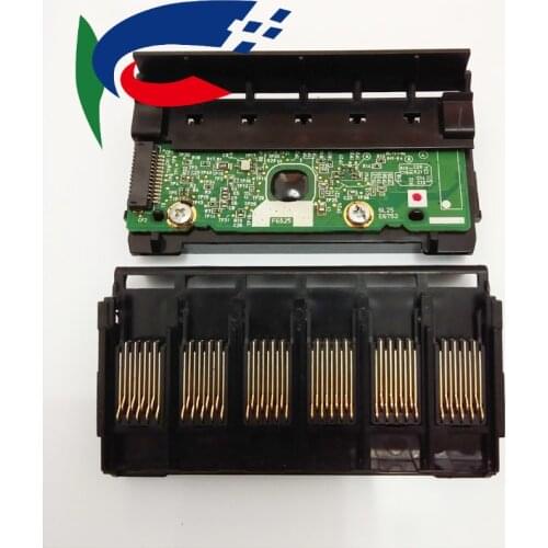 1pcs new Ink cartridges chip Board For Epson L401 L455 L541 L551 L555 XP300 XP302 XP303 XP305 XP306 XP310 XP312 XP313 XP315