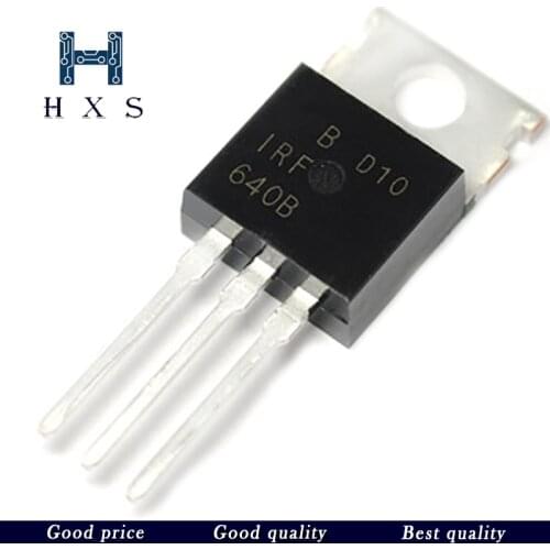 10 pcs IRF510 IRF520 IRF540 IRF640 IRF740 IRF840 LM317T TO220 IRF840PBF IRF510PBF IRF520PBF IRF740PBF LM317 Transistor-220