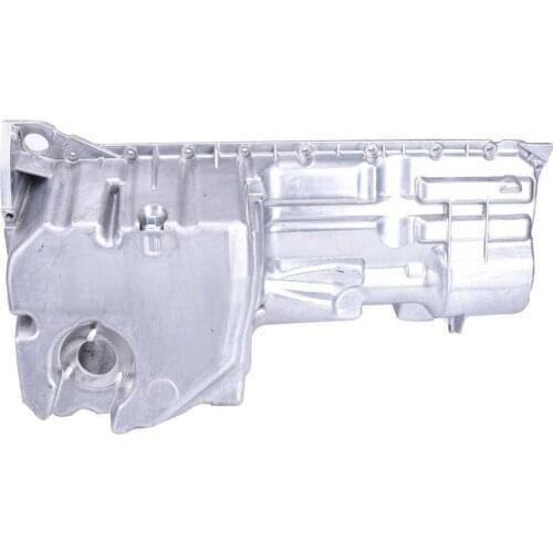 11131432703 for BM-W E46 320i 323i 323Ci 325i 328i 330i E85 Z4 Engine Oil Pan