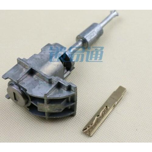 DAKATU OEM Auto Left door lock cylinder for Land rover Evoque For Range Rover main drivers door lock cylinder