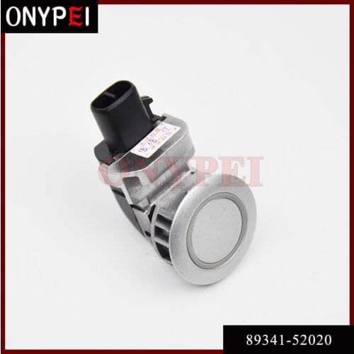 Parking Sensor 89341-52020 188300-1470 For Toyota Camry ACV30 MCV30 Corolla ZZE122 Vios NCP42 8934152020 1883001470