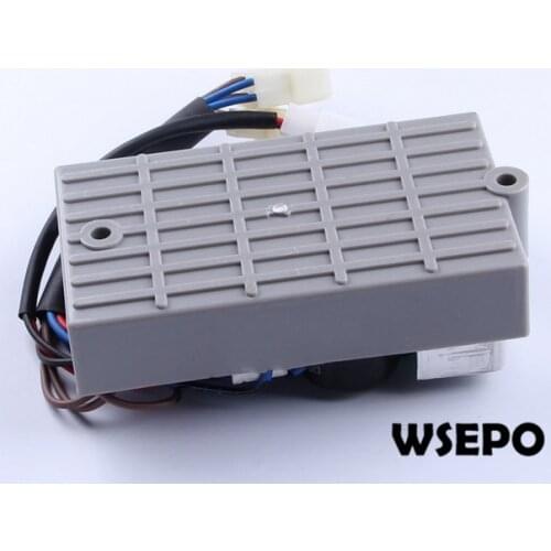 OEM Quality! KI-DAVR-95S3 AVR/Voltage Regulator fits for KDE12EA/KDE12000EA/KDE12STA 8KW~10KW Three Phase Diesel Generator