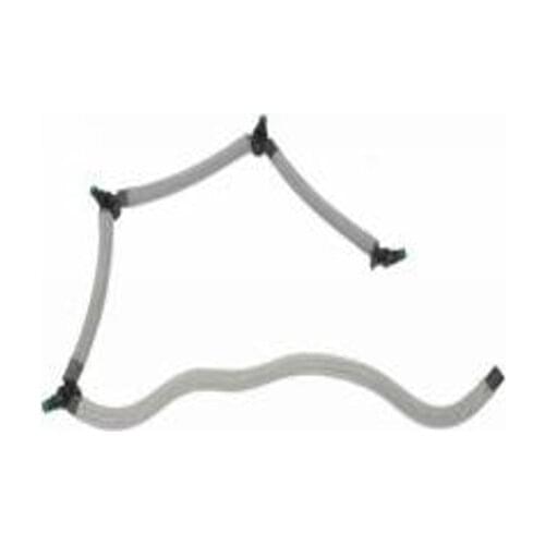 Fuel return Line Hose Injector Hose Fuel Leak off Pipe OE: 30725838 for OLVO C30 C70 S40 S80 V50 V70 2.0 DIESEL