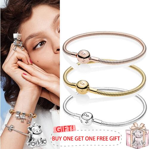 MIQIAO Snake Bracelets