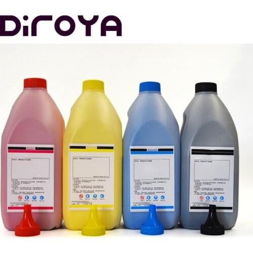 Universal Color Powder Refill KIT for HP M252 M277 M274 M452 M477 M377 and Canon LBP612 LBP654 LBP651 MF734 MF634 MF631 MF735