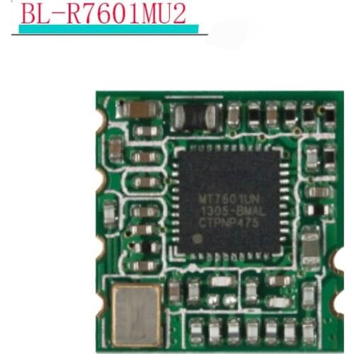 New 2PCS-5PCS/LOT MT7601UN MT7601 BL-R7601MU2 Module