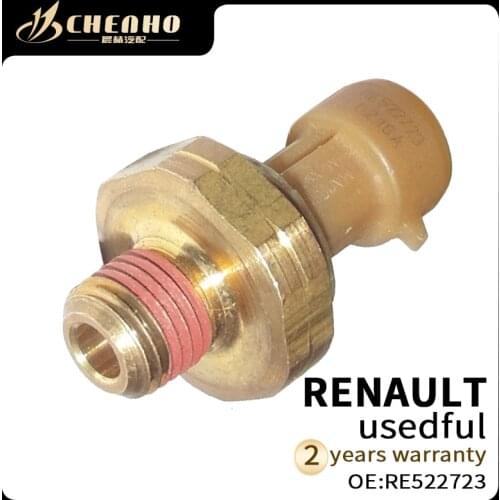 CHENHO BRAND New Genuine Pressure Sensor For John Deere Turbo Forwarders Harvesters RE522723