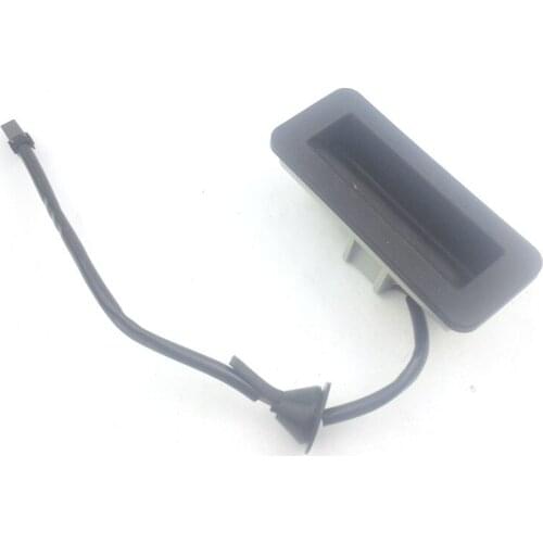 Car Boot Tailgate Release Switch For MK2 2004-2008 3M5119B514AC