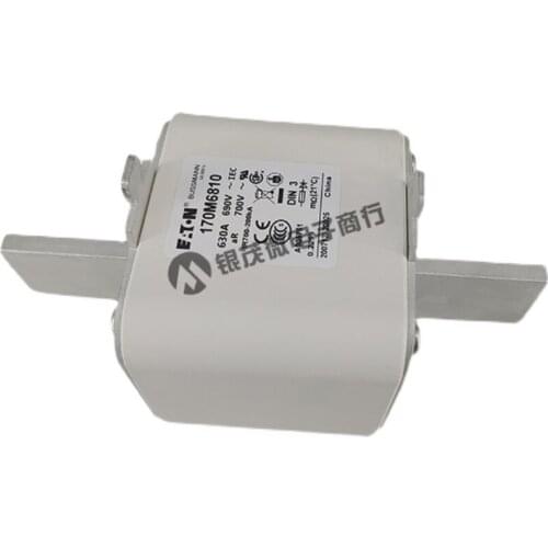Fuse protector 170M1561 1569 3816 3818 5812 5813 6410 6810 7064
