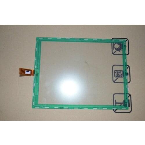 Touch Panel Touch Screen Touch Glass TP HMI N010-0550-T625