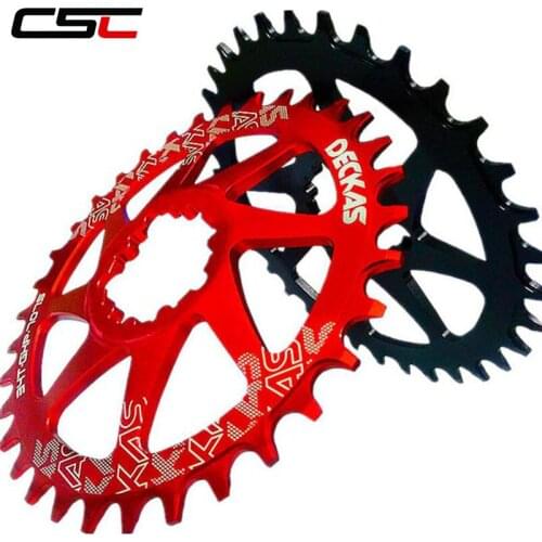 MTB Crankset Plate 7075 CNC 32T 34T 36T 38T Narrow Wide Chainring Chainwheel Sram XX1 XO1 X1 GX XO X9 Crankset MTB Bike Parts