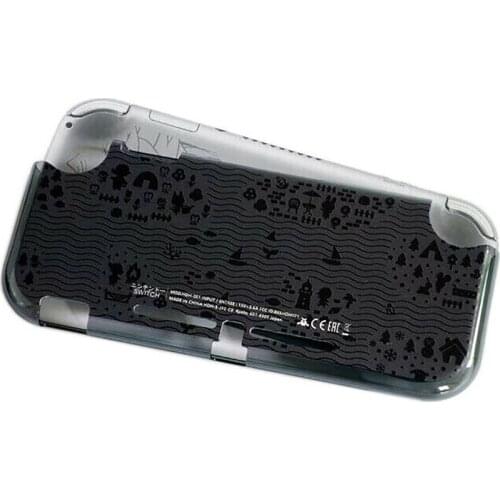 Hard Game Controller Protective Cover Case Animal pattern for Nintend Switch Lite Game Console Shell Protector Accessories