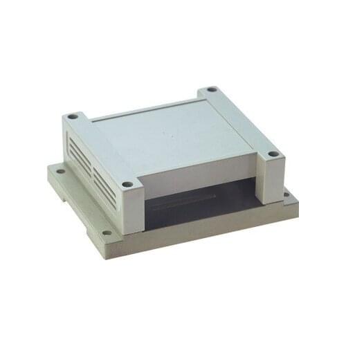 115*90*40mm Industrial plastic boxes instrument shell plastic case enclosures