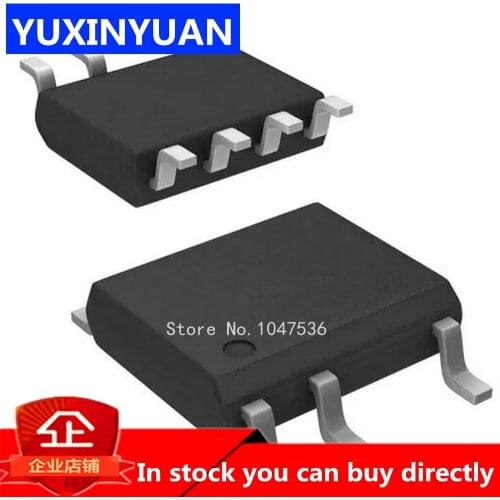2pcs/lot new SEM3310 S3310 SOP7 LCD CHIP in stock