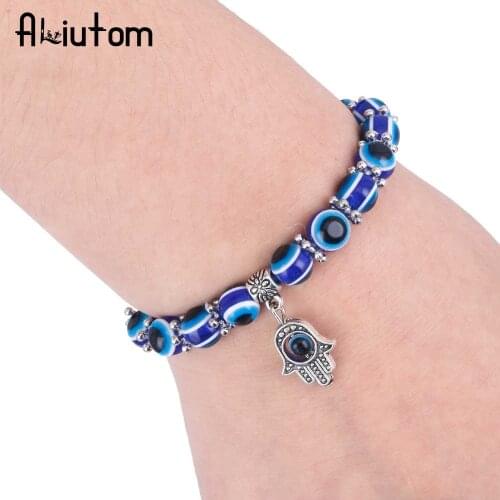 Bracelets With Charms ALIUTOM China