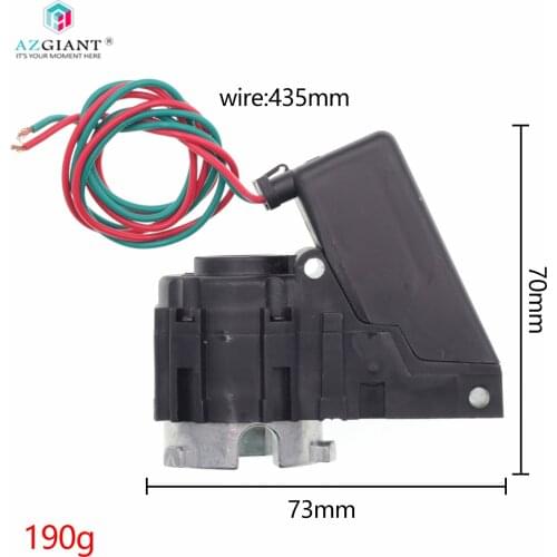 Automobile Electric Folding Side View Mirror Motor For Mitsubishi Lancer EX