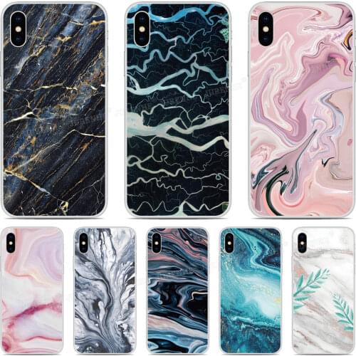 Marble Skin Cover For Samsung Galaxy Note 20 Pro S20 Ultra S11E S11 Plus A01 A11 A21S A31 M31 M11 A90 A41 A51 A71 A70 A50 Case
