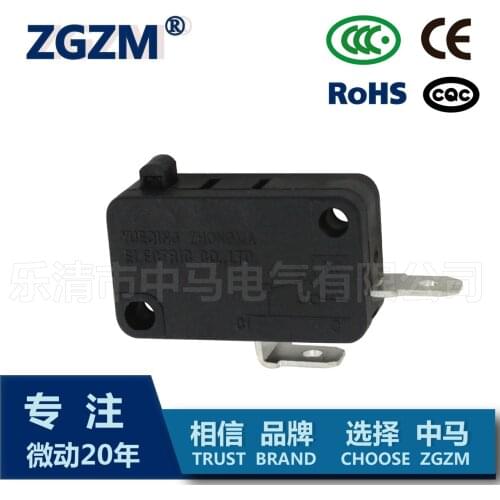 Common Key Button Fretting Switch Large Game Machine Fretting Parts Hair Cannon Key Special-purpose Fretting Switch