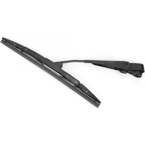 Car Rear Windshield Wiper Arm amp Blade Kit Fit for Honda CRV 2012 2013 2014 2015 2016 Auto Spare Parts Durable in use