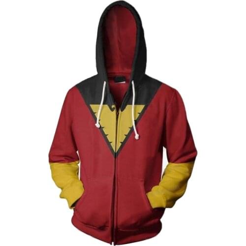Costumes Clothes Mens Boys Hooded Sweatshirts Wolverine 3D Clothes Streetwear Zipper Long Sleeves Clothing Logan Howlett