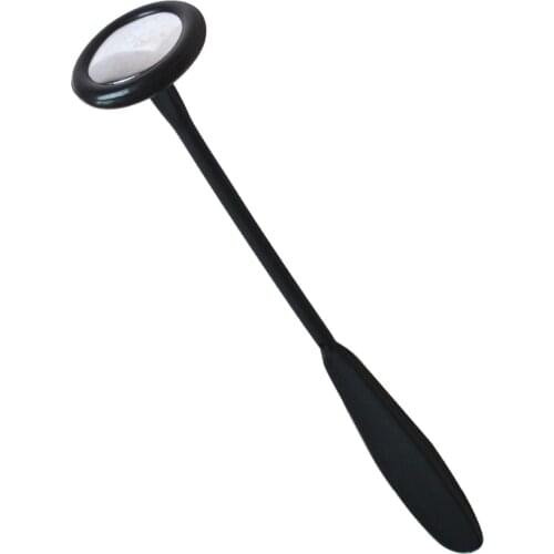 Medical Percussion Neurological Reflex Hammer Multifunctional Percussor Diagnostic Examination Tool With Telescoping Handle