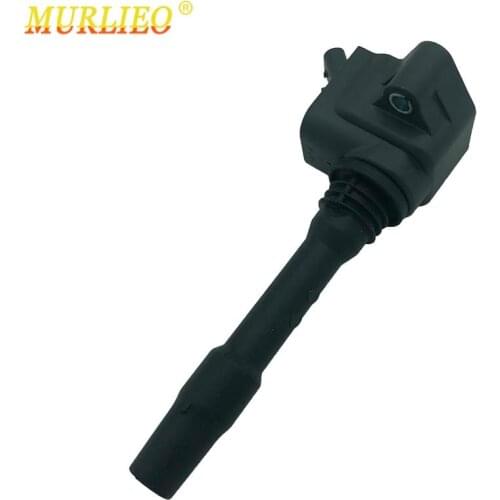 Murlieo 12138615991 Ignition Coils fit for BMW new 1- 2- 3- 5- 7-series original quality