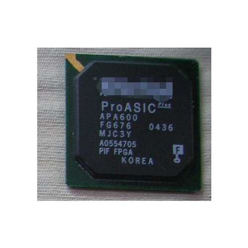 100% NEW Free shipping APA600FG676 APA600-FG256 APA600BGG456