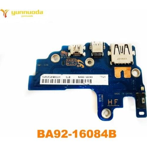 Original for SAMSUNG BA92-16084B USB board tested good free shipping