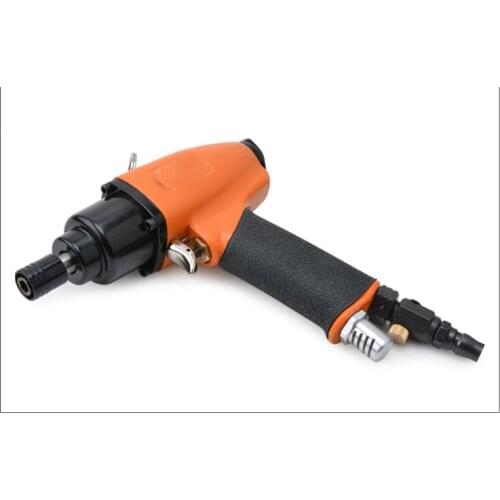 Industrial air pneumatic Screwdriver 6-10mm 60 NM pneumatic air screw driver