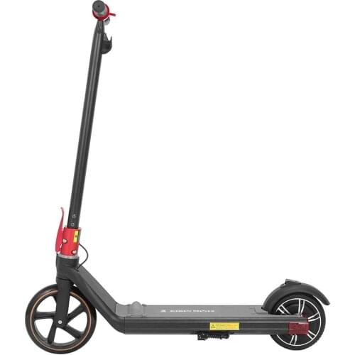 EU/US Warehouse Kugoo Kirin Mini 2 Folding Electric Scooter for Kids 150W Brushless Motor Max 15 km/h 10~15km Max Range